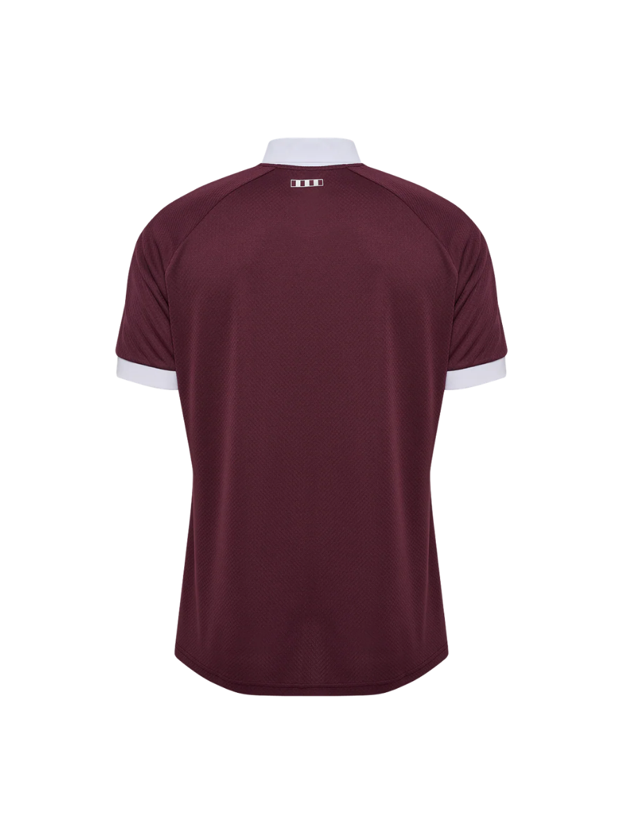 Jersey Home 26/27