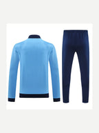 Tracksuit Full Zip