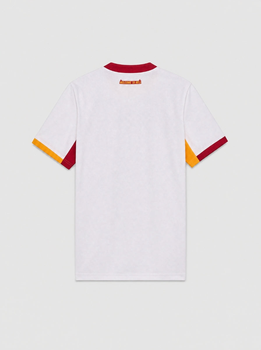Jersey Third 26/27