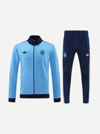 Tracksuit Full Zip