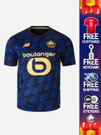 Jersey Third 25/26