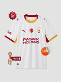 Jersey Third Sponsor 26/27