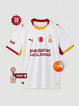 Jersey Third Sponsor 26/27