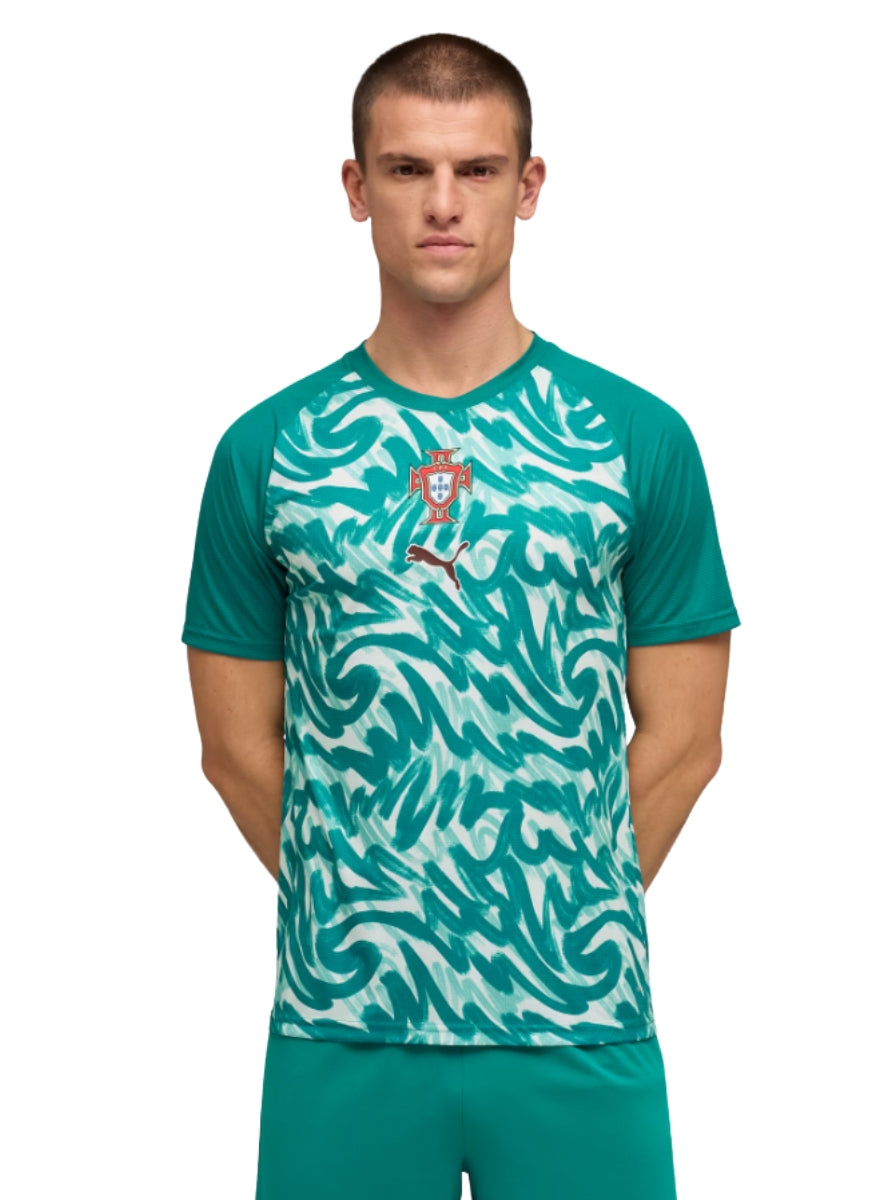 Jersey Pre-Match 2026