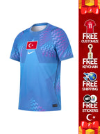 Jersey Goalkeeper 2026