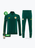 Tracksuit Full Zip