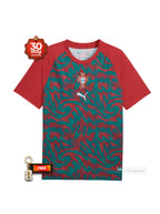 Jersey Pre-Match 2026