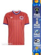 Jersey Away 2026
