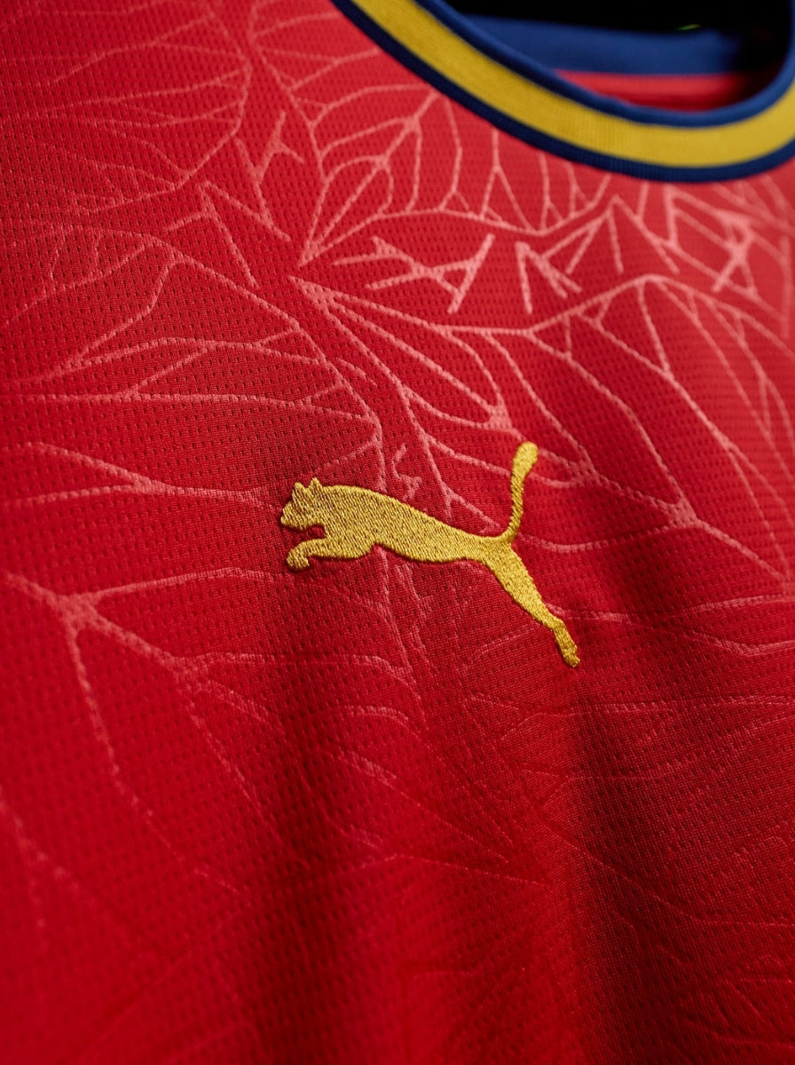 Jersey Away 26/27