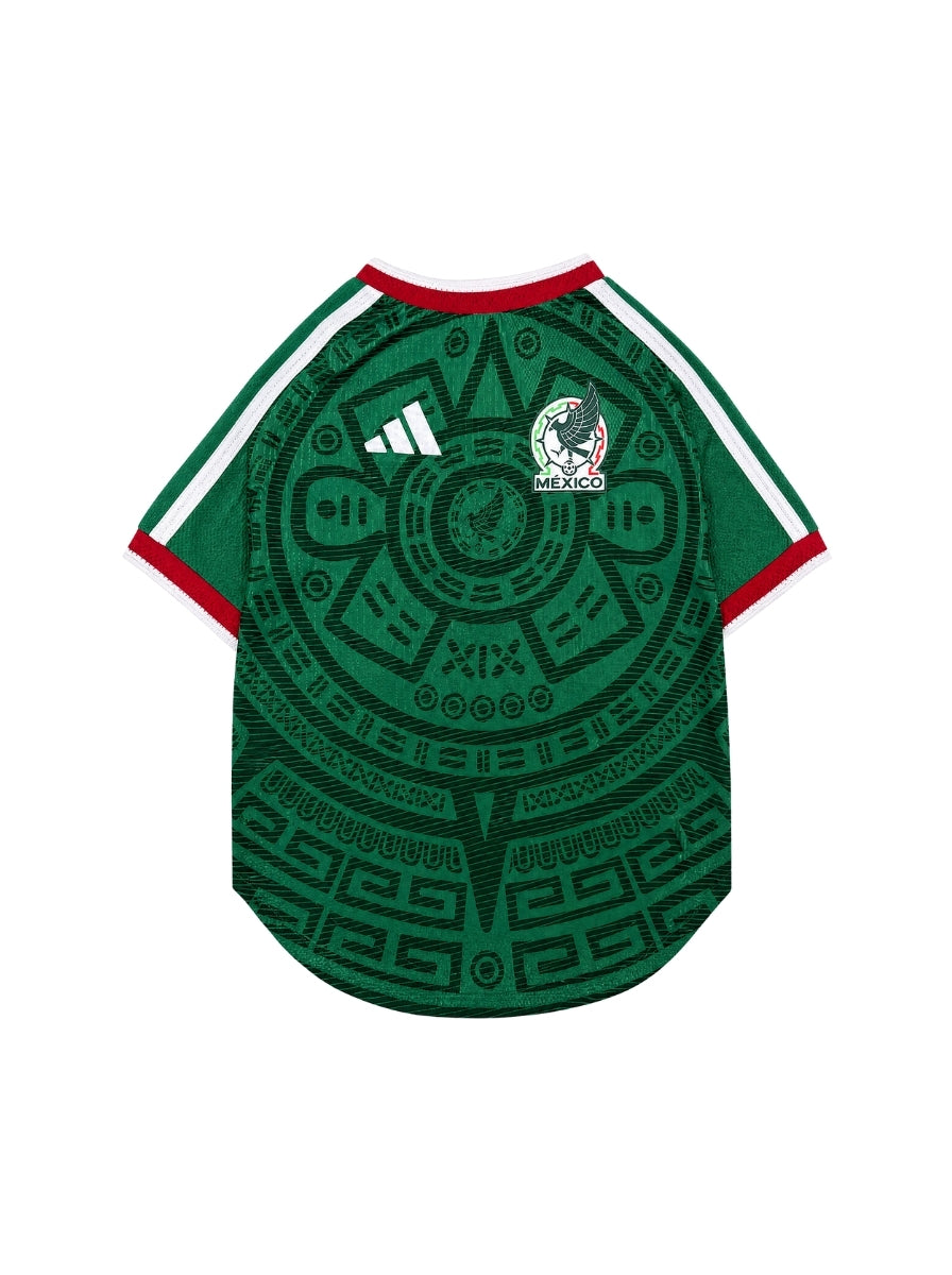 PET Jersey Home 2026