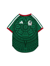 PET Jersey Home 2026