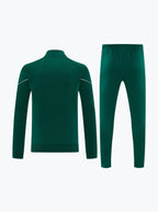 Tracksuit Full Zip