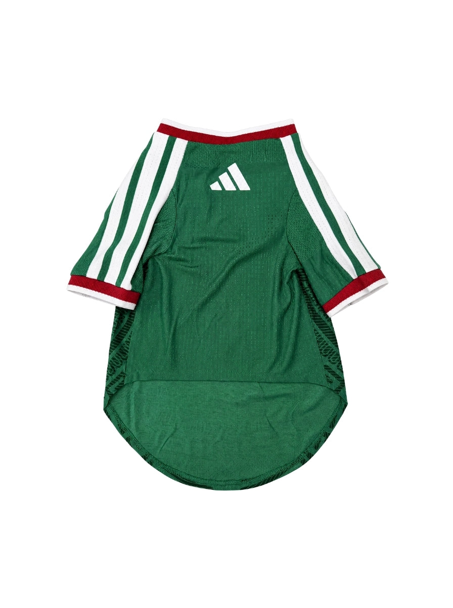 PET Jersey Home 2026
