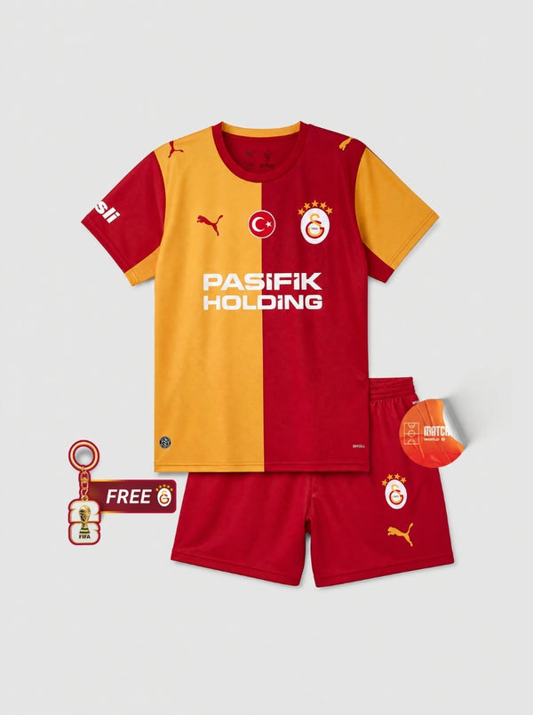 Kids Kit Home 26/27