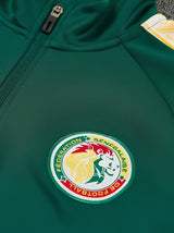 Tracksuit Full Zip