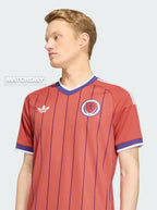 Jersey Away 2026