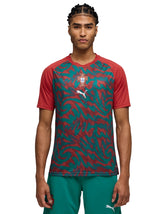 Jersey Pre-Match 2026