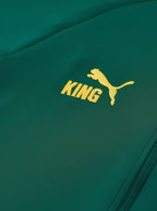Tracksuit Full Zip