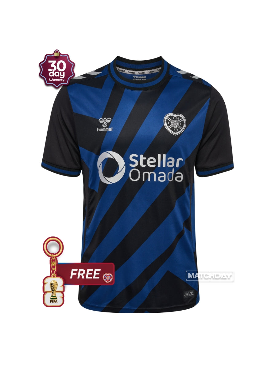 Jersey Third 26/27