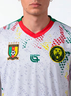 Jersey Away 2026
