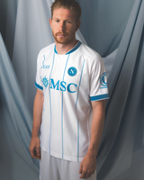 Jersey Away Player 26/27