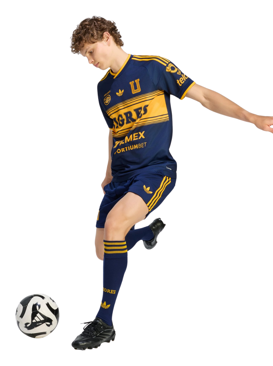 Combo Home & Away & Special 26/27