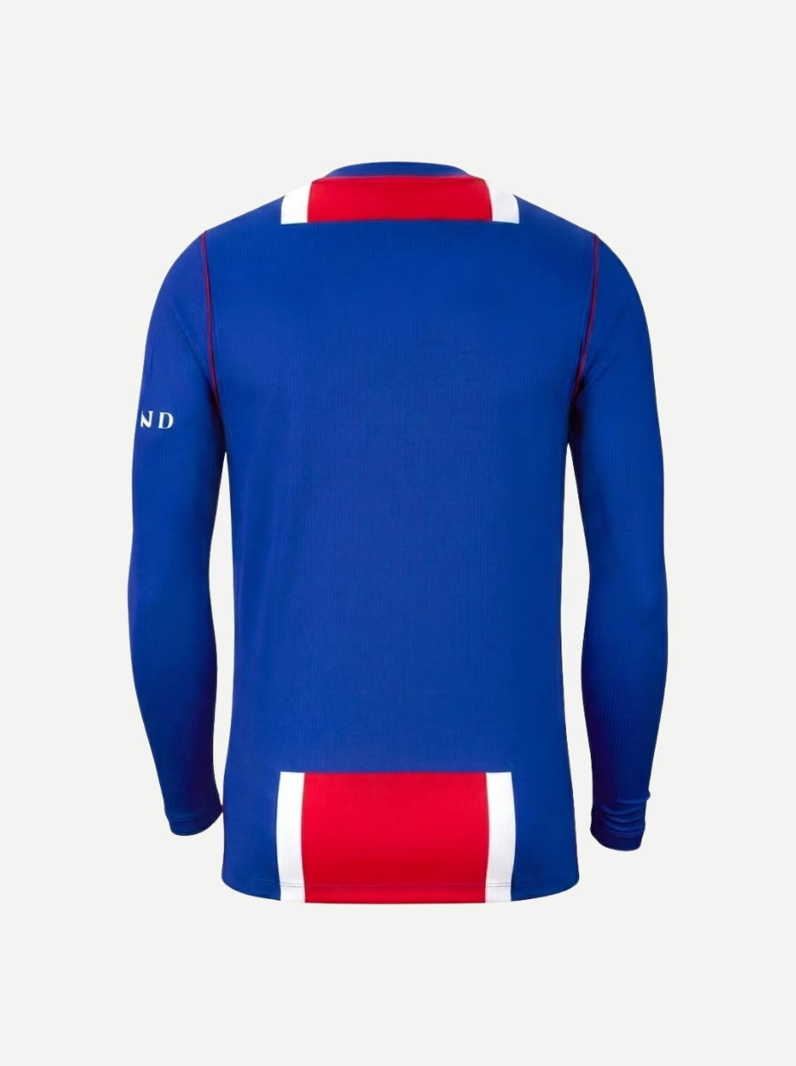 Jersey Home Long Sleeve 26/27