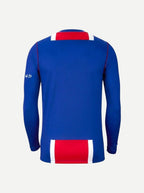 Jersey Home Long Sleeve 26/27