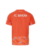 Jersey Goalkeeper 26/27