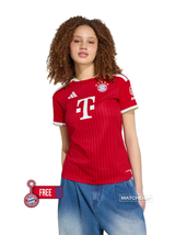 Jersey Home Women's 26/27