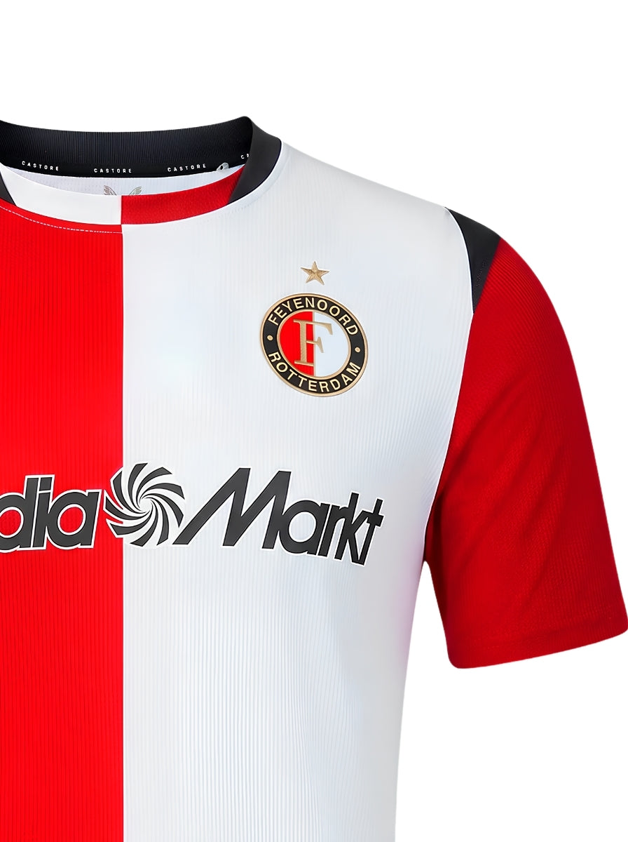 Jersey Home 26/27