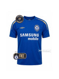 Jersey Retro Home 2005/06