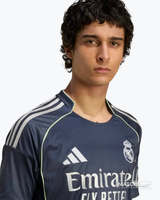 Jersey Away 2026