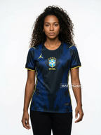 Jersey Away Women's 2026