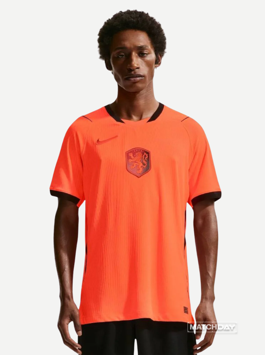 Jersey Home Player 2026