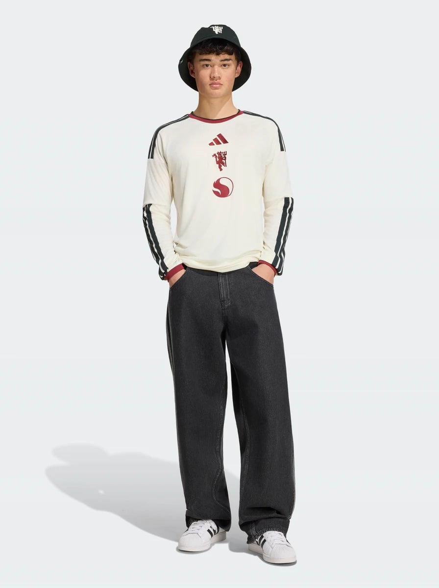Jersey Third Long Sleeve 26/27