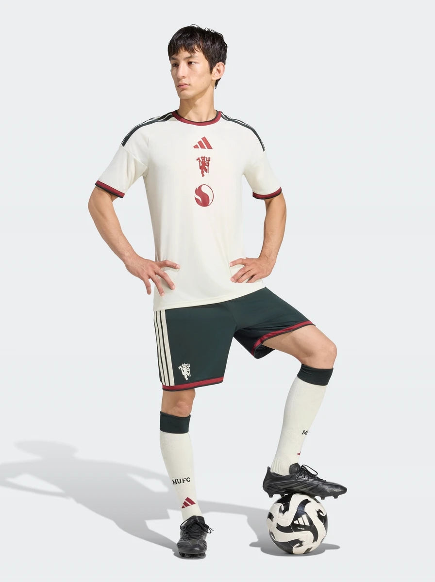 Shorts Third 26/27