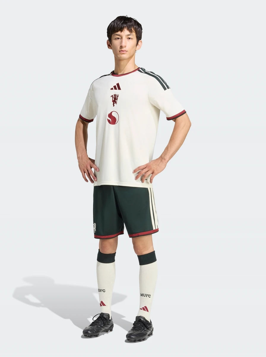 Shorts Third 26/27