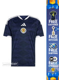 Jersey Home 2026