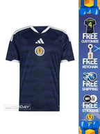 Jersey Home 2026
