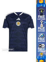 Jersey Home 2026