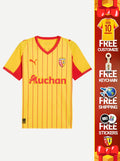 Jersey Home 25/26