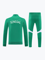 Tracksuit Full Zip