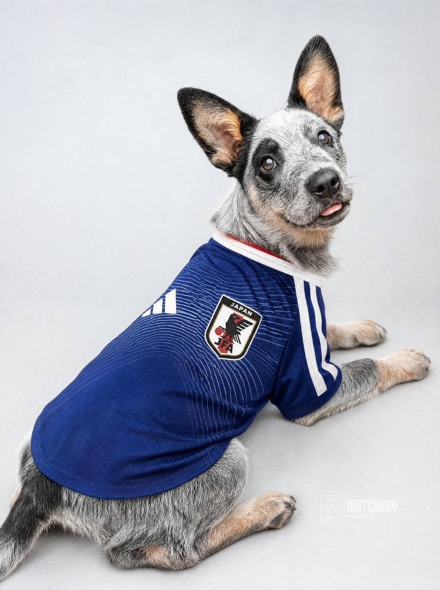 PET Jersey Home 2026