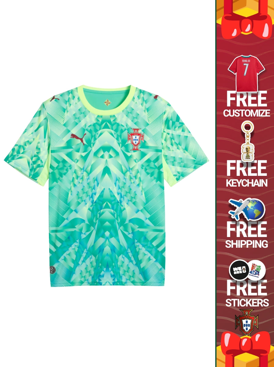 Jersey Goalkeeper 2026