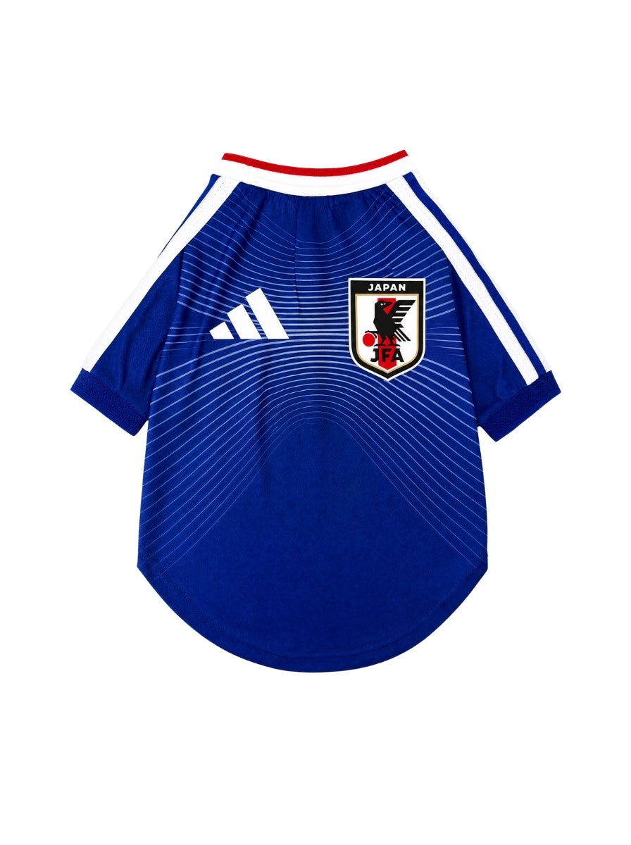PET Jersey Home 2026