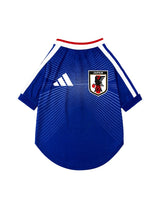PET Jersey Home 2026