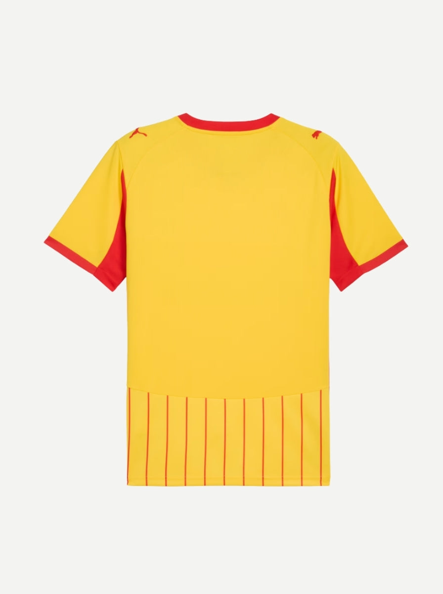 Jersey Home 25/26
