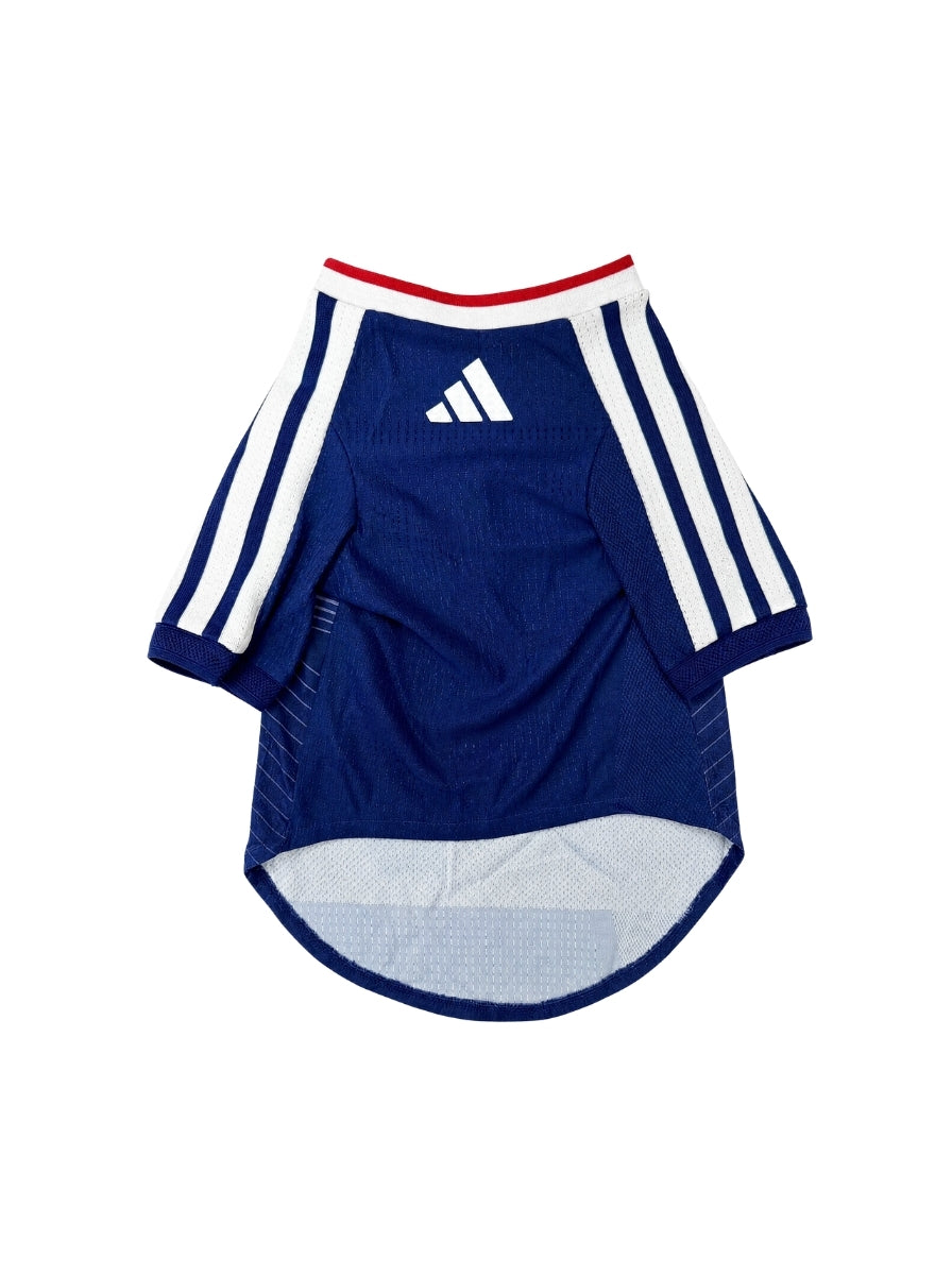 PET Jersey Home 2026
