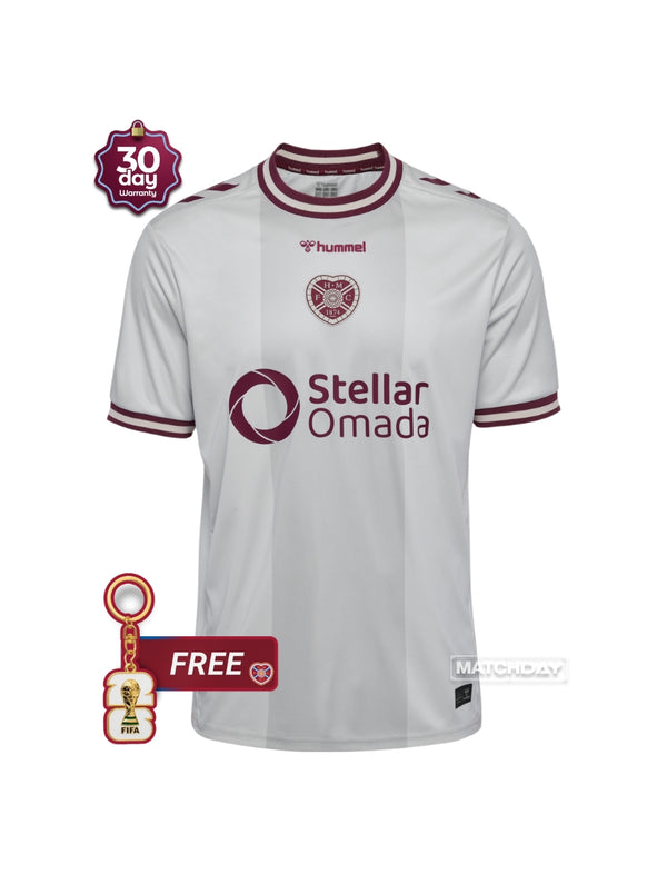 Jersey Away 26/27